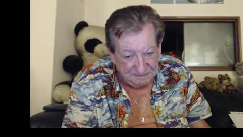 Jacques online show from 11-25-25, 04:01