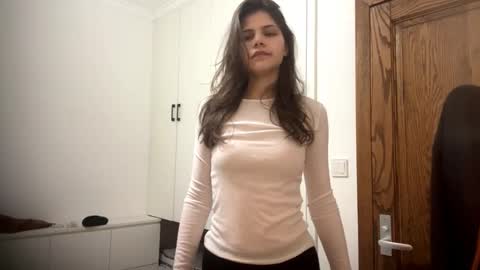 Sarah online show from 02-27-26, 05:24