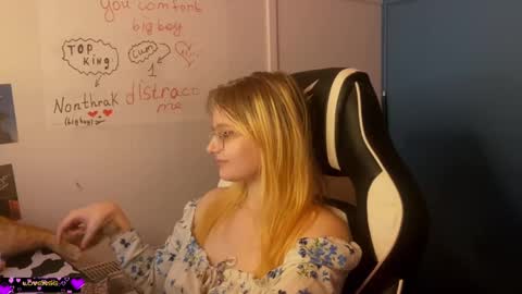 jacywinslat online show from 02-23-25, 10:31