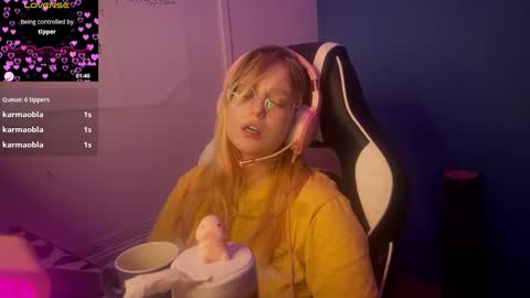 jacywinslat online show from 03-05-25, 08:53