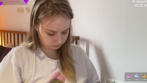 jacywinslat online show from 02-02-26, 06:56