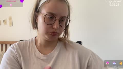 jacywinslat online show from 02-15-26, 07:05