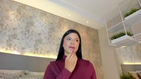 Jada Kai online show from 12-05-25, 12:30