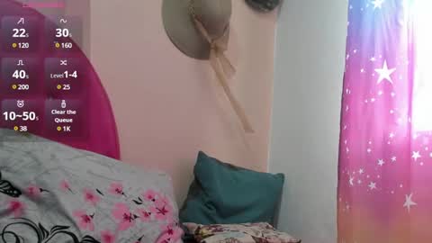 jadde_blair online show from 01-27-25, 08:49