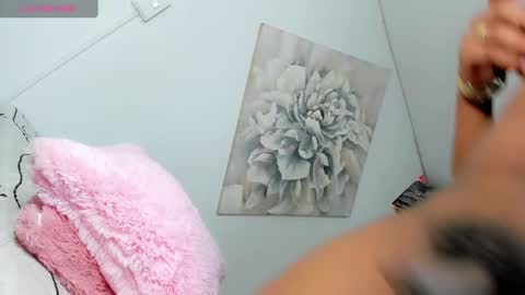 Vanniall online show from 01-14-25, 08:52