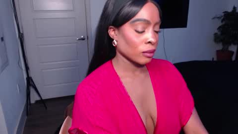 Jade online show from 12-16-25, 08:03