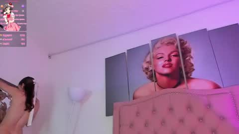 Jade  online show from 01-25-25, 12:27