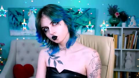 jade_castle online show from 12-28-24, 08:37