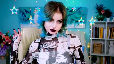 jade_castle online show from 01-06-25, 05:27