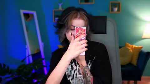 jade_castle online show from 02-16-25, 02:09