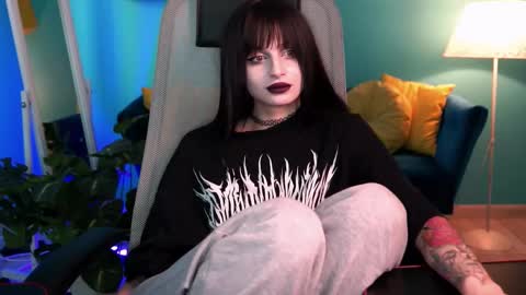 jade_castle online show from 03-01-25, 09:07