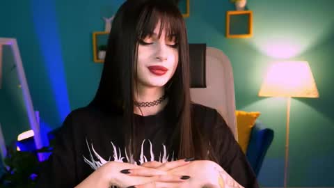 jade_castle online show from 03-12-25, 07:35