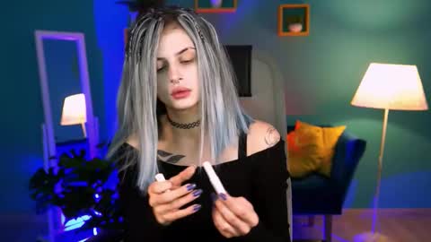 jade_castle online show from 11-11-25, 03:50