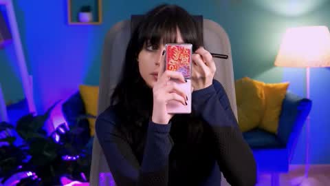 jade_castle online show from 03-11-26, 04:13