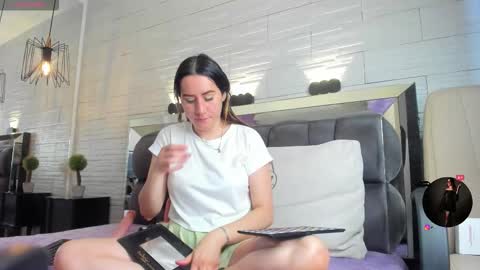  JADE  online show from 11-29-25, 06:55