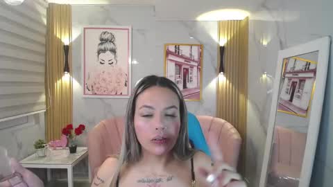 Jade  online show from 10-24-25, 04:20