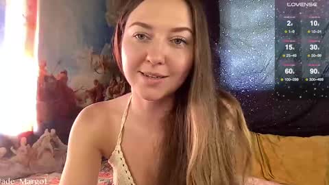 Jade Margot online show from 12-28-24, 12:47