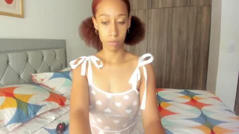 Jade smile online show from 01-09-26, 03:15