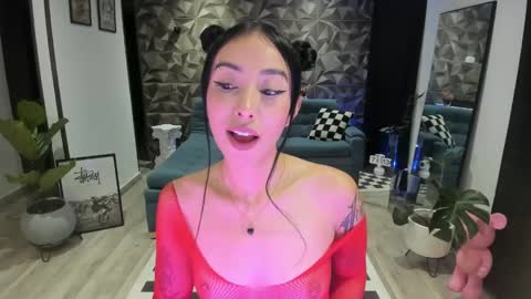 Jade  independent model online show from 03-09-25, 12:10