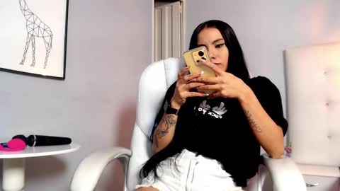 karlla scarlet online show from 12-31-24, 04:06