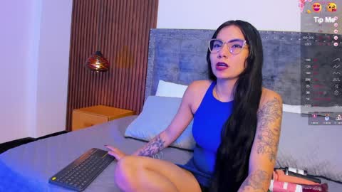 karlla scarlet online show from 04-02-26, 01:31