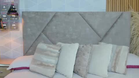 Alanis Cooper online show from 10-01-25, 02:06