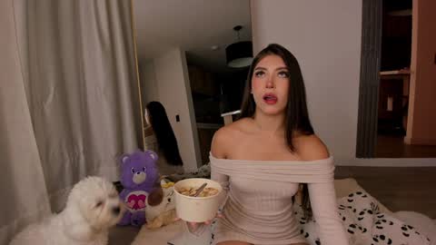 Jade online show from 12-11-24, 12:02