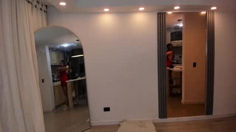 Jade online show from 02-28-25, 01:26