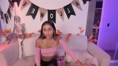 Jade online show from 10-12-25, 03:27