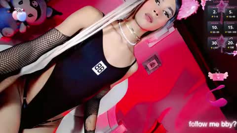 Jadee Williamss online show from 02-19-25, 12:11