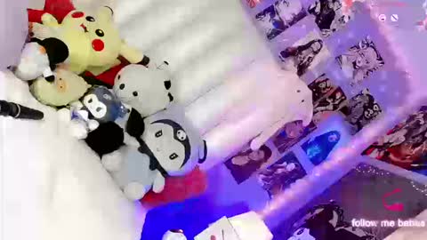 Jadee Williamss online show from 09-11-25, 03:56