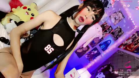 Jadee Williamss online show from 09-13-25, 03:23