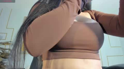 JADE EVANS online show from 02-08-26, 01:03