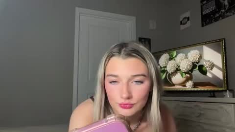 Jade james online show from 03-29-26, 03:28