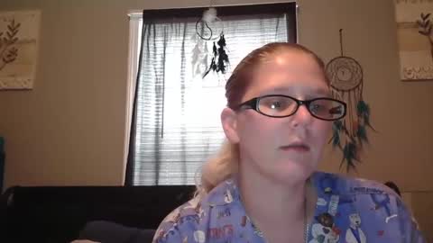 JadeLuv online show from 12-24-24, 05:34