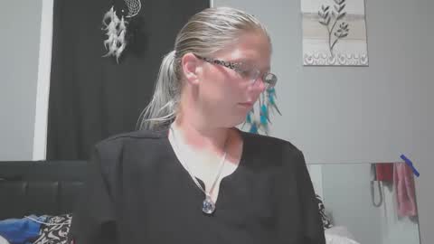 JadeLuv online show from 09-17-25, 12:34