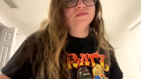 jademonroe0522 online show from 09-29-25, 11:04