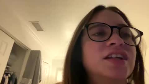 jademonroe0522 online show from 10-16-25, 10:49