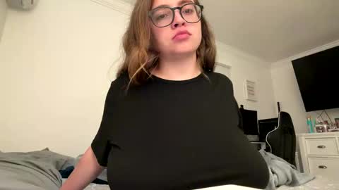 jademonroe0522 online show from 10-22-25, 09:53