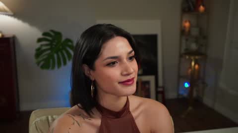 Jade online show from 02-01-25, 02:47