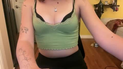 Jade 3 online show from 11-13-25, 01:48