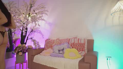 Jade Summer online show from 09-10-25, 11:32