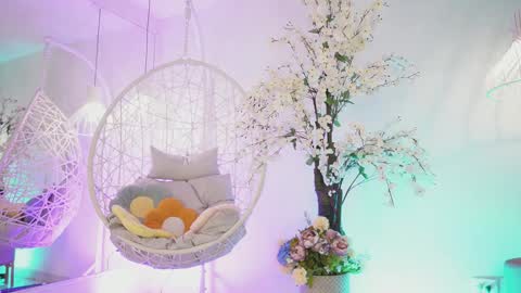 Jade Summer online show from 09-13-25, 11:32