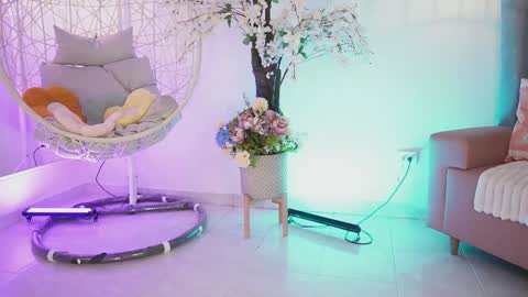 Jade Summer online show from 09-16-25, 11:33