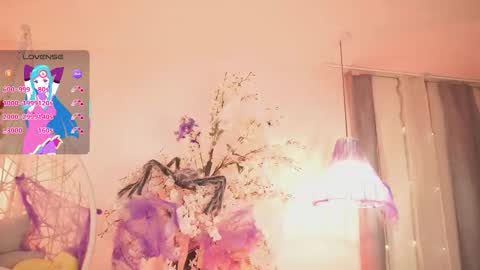 Jade Summer online show from 10-13-25, 11:32