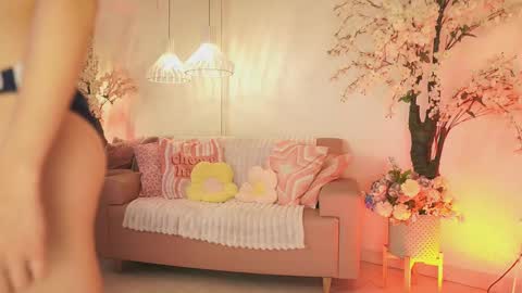 Jade Summer online show from 11-07-25, 11:32