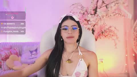 Jade Summer online show from 01-05-26, 05:27