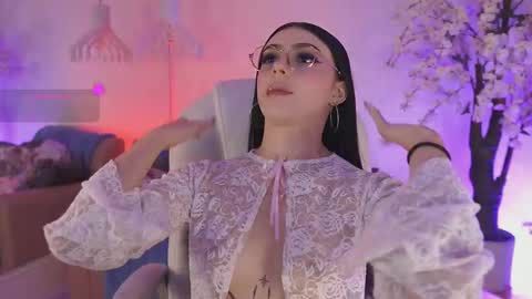 Jade Summer online show from 02-05-26, 11:37