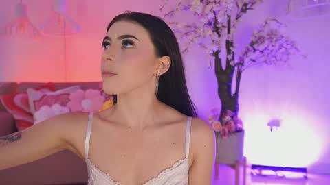 Jade Summer online show from 02-24-26, 11:30