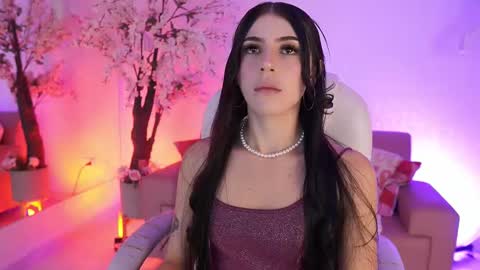 Jade Summer online show from 03-13-26, 11:39